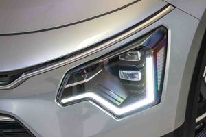 Kia Niro 1.6 GDi HEV 95kW (129CV) Drive - Foto 19