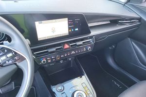 Kia Niro 1.6 GDi HEV 95kW (129CV) Drive - Foto 6