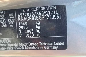 Kia Niro 1.6 GDi HEV 95kW (129CV) Drive - Foto 4