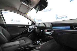 Kia Niro 1.6 GDi HEV 95kW (129CV) Drive - Foto 47