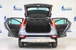 Kia Niro 1.6 GDi HEV 95kW (129CV) Drive - Foto 25
