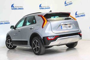Kia Niro 1.6 GDi HEV 95kW (129CV) Drive - Foto 14