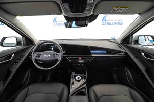 Kia Niro 1.6 GDi HEV 95kW (129CV) Drive - Foto 33