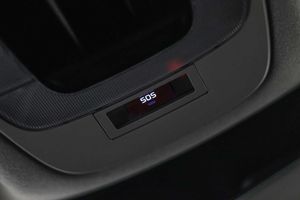 Kia Niro 1.6 GDi HEV 95kW (129CV) Drive - Foto 46