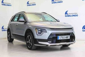 Kia Niro 1.6 GDi HEV 95kW (129CV) Drive - Foto 3