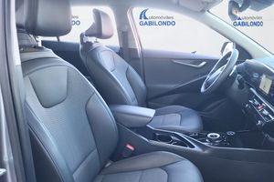 Kia Niro 1.6 GDi HEV 95kW (129CV) Drive - Foto 5