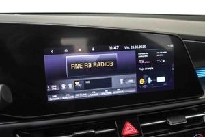 Kia Niro 1.6 GDi HEV 95kW (129CV) Drive - Foto 59