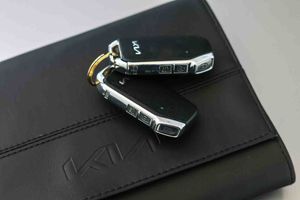 Kia Niro 1.6 GDi HEV 95kW (129CV) Drive - Foto 64