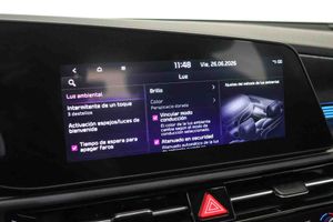 Kia Niro 1.6 GDi HEV 95kW (129CV) Drive - Foto 62