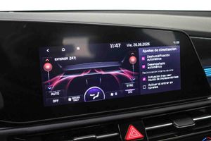 Kia Niro 1.6 GDi HEV 95kW (129CV) Drive - Foto 57