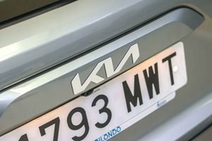 Kia Niro 1.6 GDi HEV 95kW (129CV) Drive - Foto 12