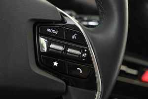 Kia Niro 1.6 GDi HEV 95kW (129CV) Drive - Foto 37