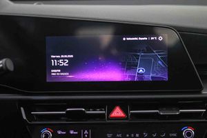 Kia Niro 1.6 GDi HEV 95kW (129CV) Drive - Foto 45