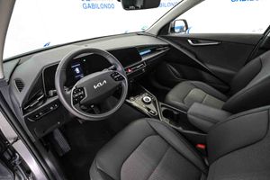 Kia Niro 1.6 GDi HEV 95kW (129CV) Drive - Foto 28