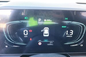 Kia Niro 1.6 GDi HEV 95kW (129CV) Drive - Foto 3
