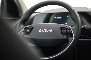 Kia Niro 1.6 GDi HEV 95kW (129CV) Drive - Foto 34