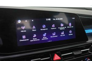 Kia Niro 1.6 GDi HEV 95kW (129CV) Drive - Foto 54