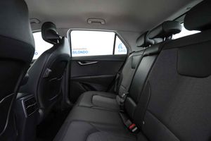 Kia Niro 1.6 GDi HEV 95kW (129CV) Drive - Foto 50