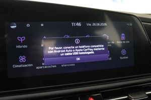 Kia Niro 1.6 GDi HEV 95kW (129CV) Drive - Foto 56