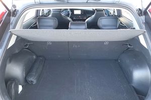 Kia Niro 1.6 GDi HEV 95kW (129CV) Drive - Foto 8