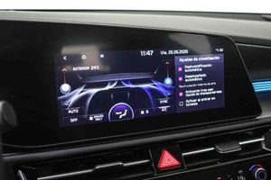 Kia Niro 1.6 GDi HEV 95kW (129CV) Drive - Foto 58