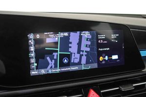 Kia Niro 1.6 GDi HEV 95kW (129CV) Drive - Foto 55