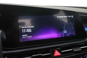 Kia Niro 1.6 GDi HEV 95kW (129CV) Drive - Foto 53