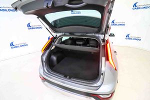 Kia Niro 1.6 GDi HEV 95kW (129CV) Drive - Foto 51