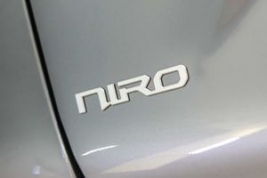 Kia Niro 1.6 GDi HEV 95kW (129CV) Drive - Foto 15