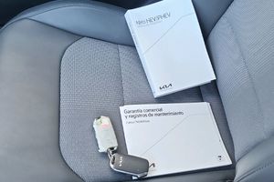 Kia Niro 1.6 GDi HEV 95kW (129CV) Drive - Foto 10