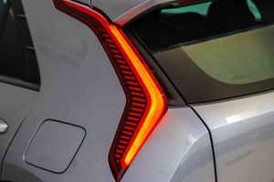 Kia Niro 1.6 GDi HEV 95kW (129CV) Drive - Foto 20
