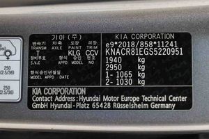 Kia Niro 1.6 GDi HEV 95kW (129CV) Drive - Foto 7