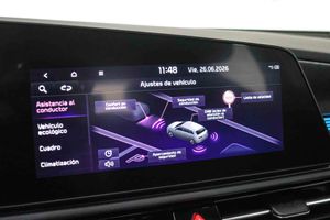 Kia Niro 1.6 GDi HEV 95kW (129CV) Drive - Foto 61