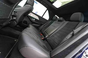 Mercedes GLE GLE 350 de 4MATIC (Híbrido Enchufable) **Techo panorámico** - Foto 57