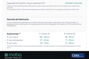 Mercedes GLE GLE 350 de 4MATIC (Híbrido Enchufable) **Techo panorámico** - Foto 10