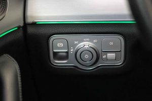 Mercedes GLE GLE 350 de 4MATIC (Híbrido Enchufable) **Techo panorámico** - Foto 42