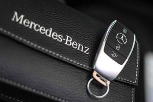 Mercedes GLE GLE 350 de 4MATIC (Híbrido Enchufable) **Techo panorámico** - Foto 77