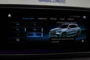 Mercedes GLE GLE 350 de 4MATIC (Híbrido Enchufable) - Foto 77