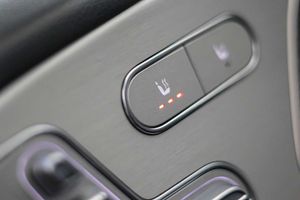 Mercedes GLE GLE 350 de 4MATIC (Híbrido Enchufable) **Techo panorámico** - Foto 40