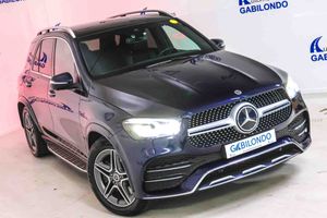 Mercedes GLE GLE 350 de 4MATIC (Híbrido Enchufable) - Foto 15