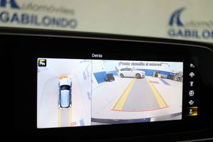 Mercedes GLE GLE 350 de 4MATIC (Híbrido Enchufable) **Techo panorámico** - Foto 73