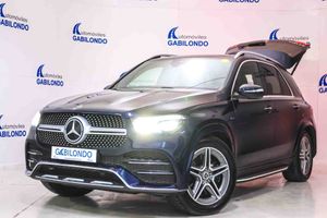 Mercedes GLE GLE 350 de 4MATIC (Híbrido Enchufable) - Foto 19