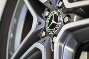 Mercedes GLE GLE 350 de 4MATIC (Híbrido Enchufable) **Techo panorámico** - Foto 17