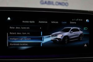 Mercedes GLE GLE 350 de 4MATIC (Híbrido Enchufable) - Foto 84