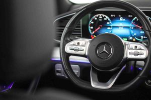 Mercedes GLE GLE 350 de 4MATIC (Híbrido Enchufable) - Foto 42