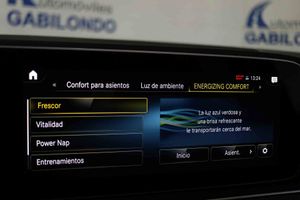 Mercedes GLE GLE 350 de 4MATIC (Híbrido Enchufable) **Techo panorámico** - Foto 69
