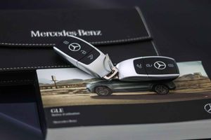 Mercedes GLE GLE 350 de 4MATIC (Híbrido Enchufable) - Foto 85