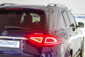 Mercedes GLE GLE 350 de 4MATIC (Híbrido Enchufable) - Foto 31