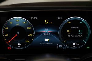 Mercedes GLE GLE 350 de 4MATIC (Híbrido Enchufable) **Techo panorámico** - Foto 66