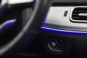 Mercedes GLE GLE 350 de 4MATIC (Híbrido Enchufable) - Foto 49